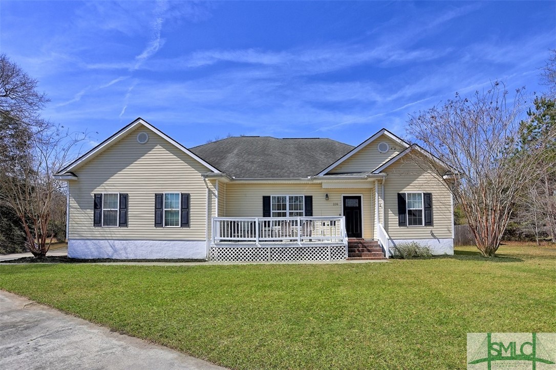 106 Covenant Lane Springfield, GA 31329 - Photo 5 of 34