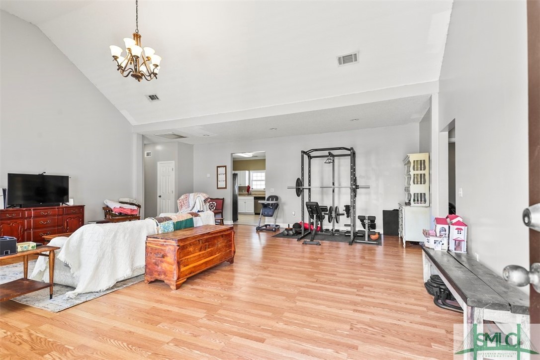 106 Covenant Lane Springfield, GA 31329 - Photo 6 of 34