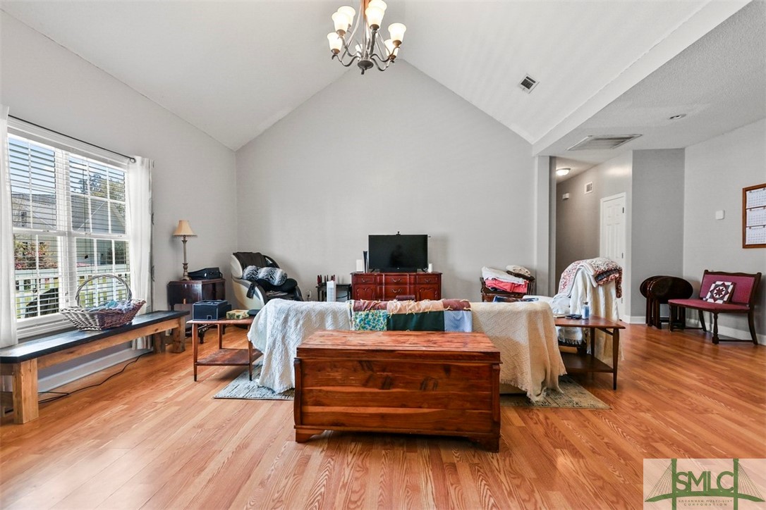 106 Covenant Lane Springfield, GA 31329 - Photo 7 of 34