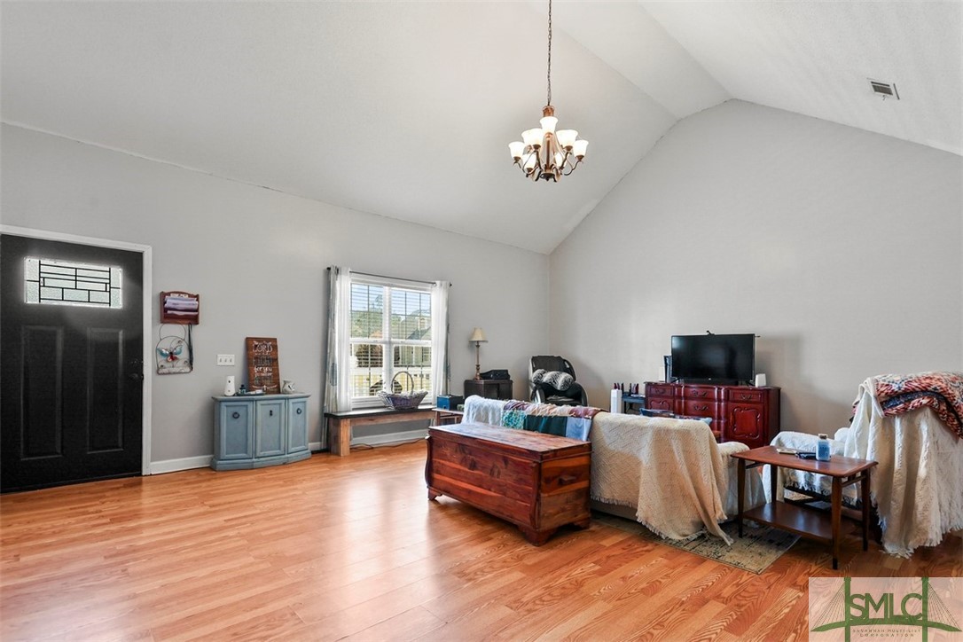 106 Covenant Lane Springfield, GA 31329 - Photo 8 of 34