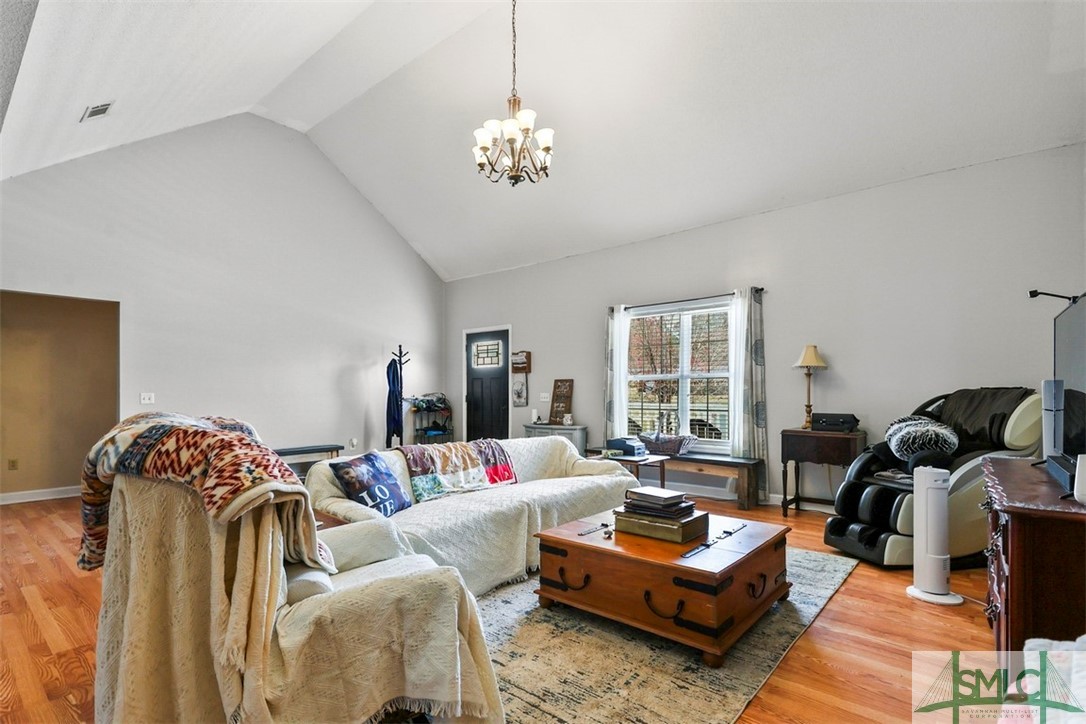 106 Covenant Lane Springfield, GA 31329 - Photo 9 of 34