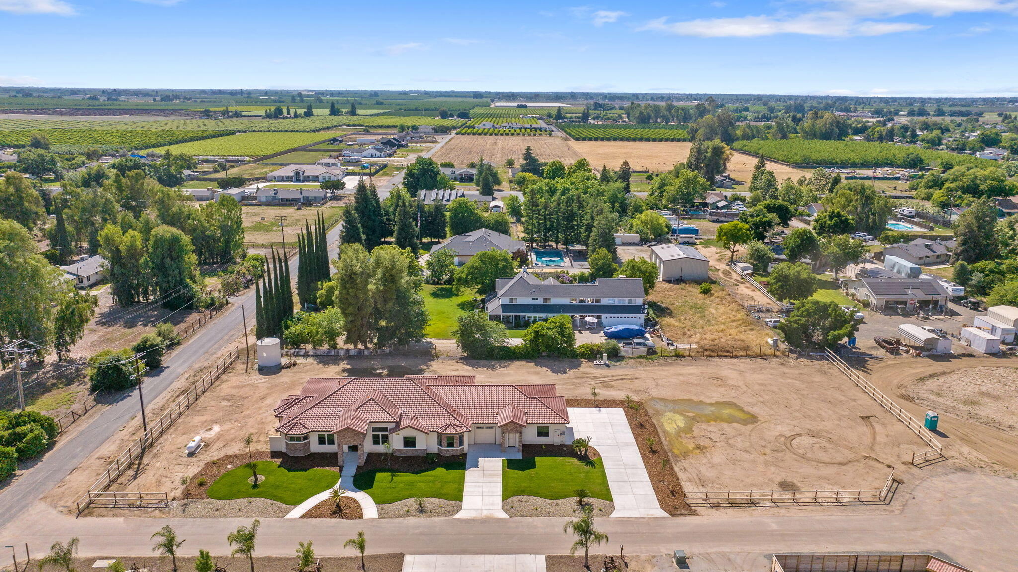 503 East Palm Street Exeter, CA 93221 - Photo 86 of 92