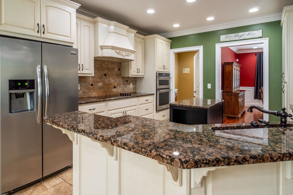 1446 Houston Valley Road Ringgold, GA 30736 - Photo 13 of 73 Gallery Image 13