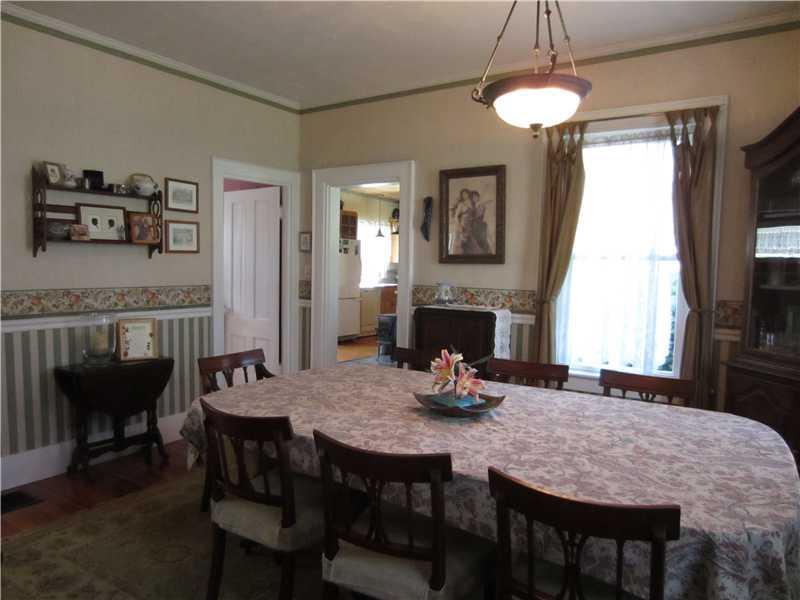 10 Sokokis Road Biddeford, ME 04005 - Photo 11 of 35 Dining Room.