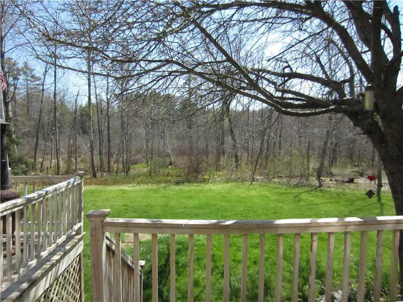 10 Sokokis Road Biddeford, ME 04005 - Photo 31 of 35 Exterior Back.