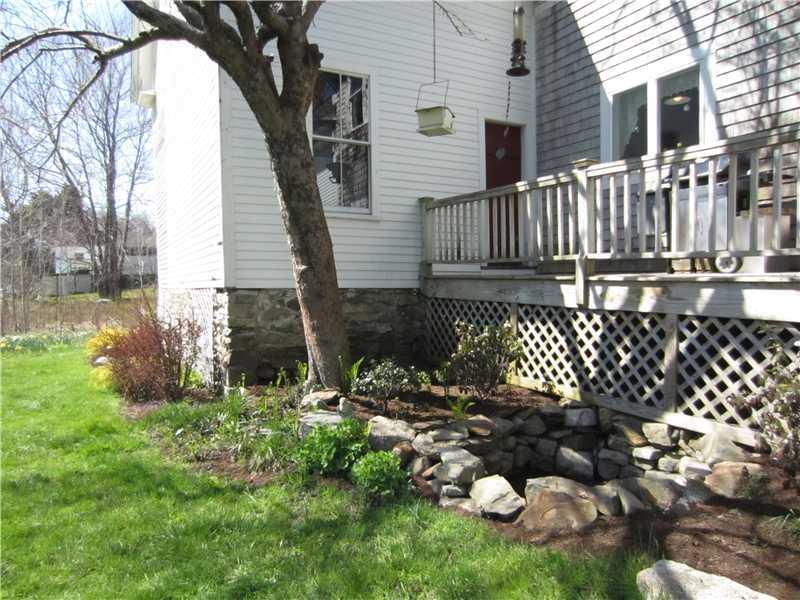 10 Sokokis Road Biddeford, ME 04005 - Photo 34 of 35 Exterior Back.
