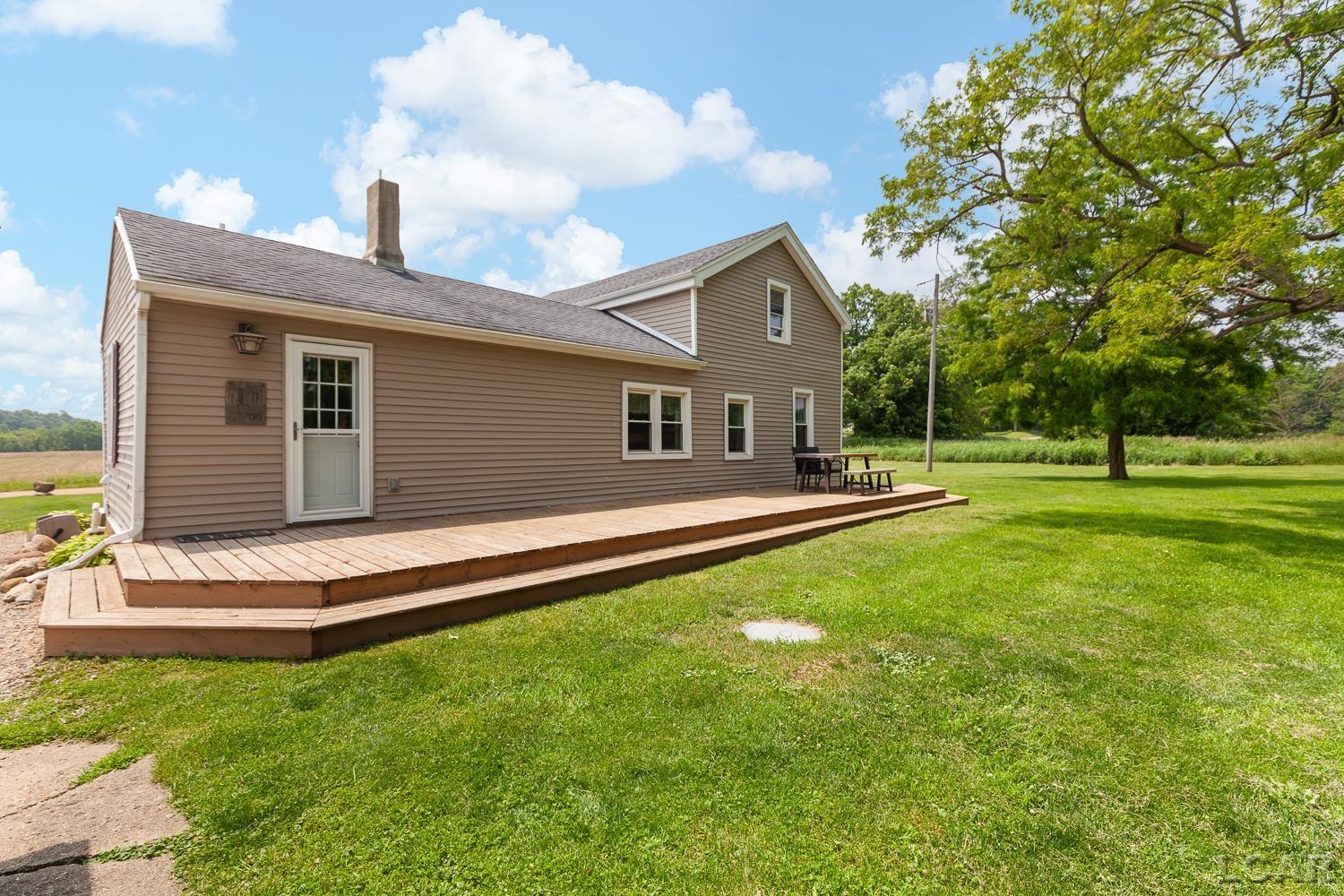10644 Shepherd Road Onsted, MI 49265 - Photo 3 of 42 50179282-264374d7-86fd-4545-9132-3c1a5f34e283.JPG