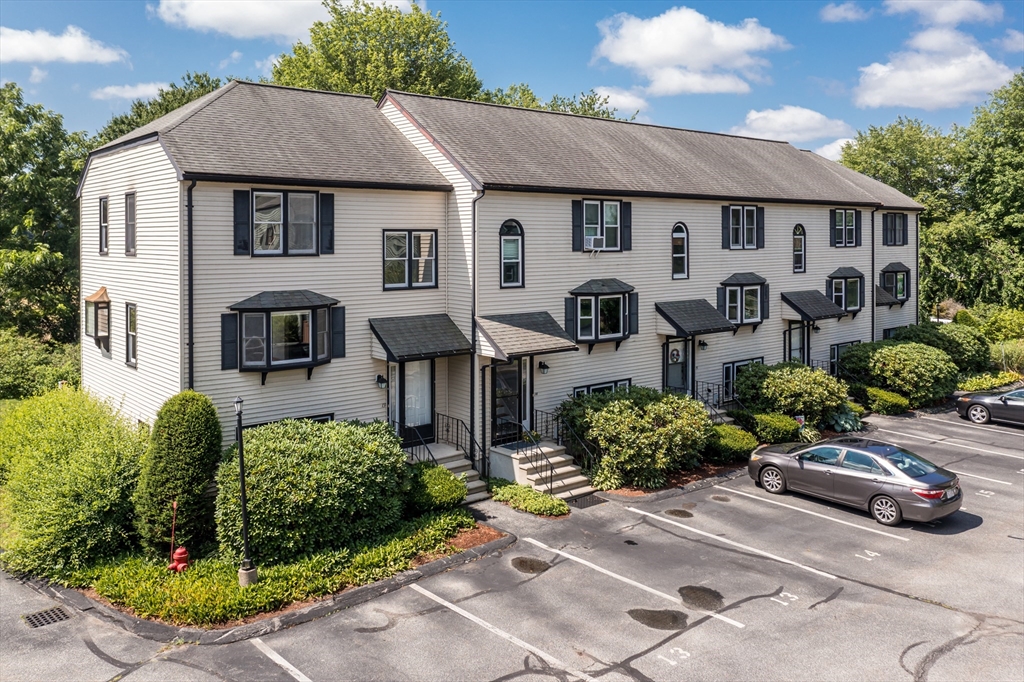 13 Meadowbrook Road, Unit 13 Millis, MA 02054 - Photo 26 of 36