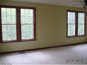 35 Simmons Cove Road Vincent, OH 45784 - Photo 5 of 12 Master Bedroom