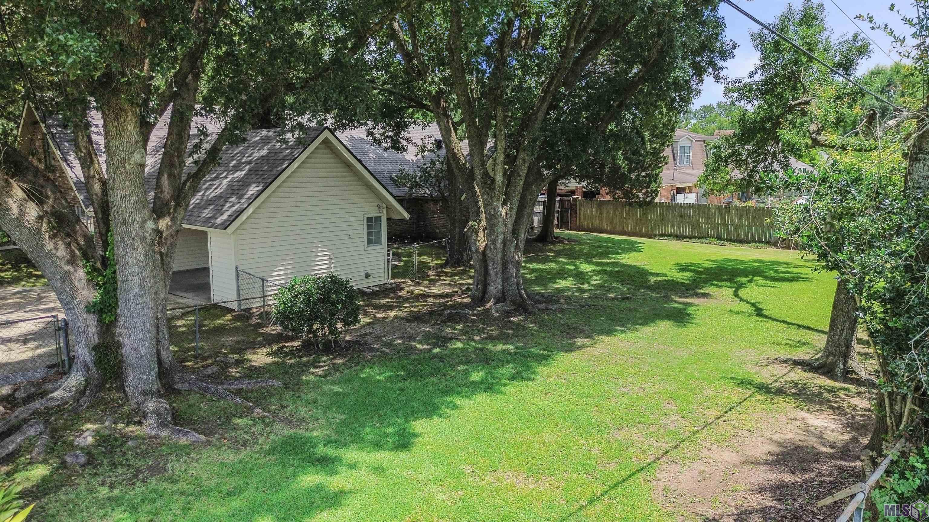 1438 South Woodhaven Street Baton Rouge, LA 70815 - Photo 36 of 36