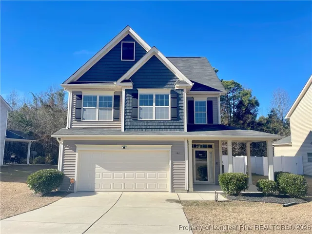 $2,000 | 144 Bicentennial Way, Cameron, NC 28326