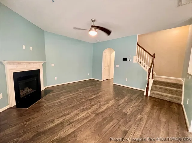 $2,000 | 144 Bicentennial Way, Cameron, NC 28326