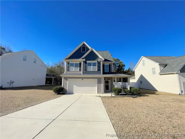 $2,000 | 144 Bicentennial Way, Cameron, NC 28326