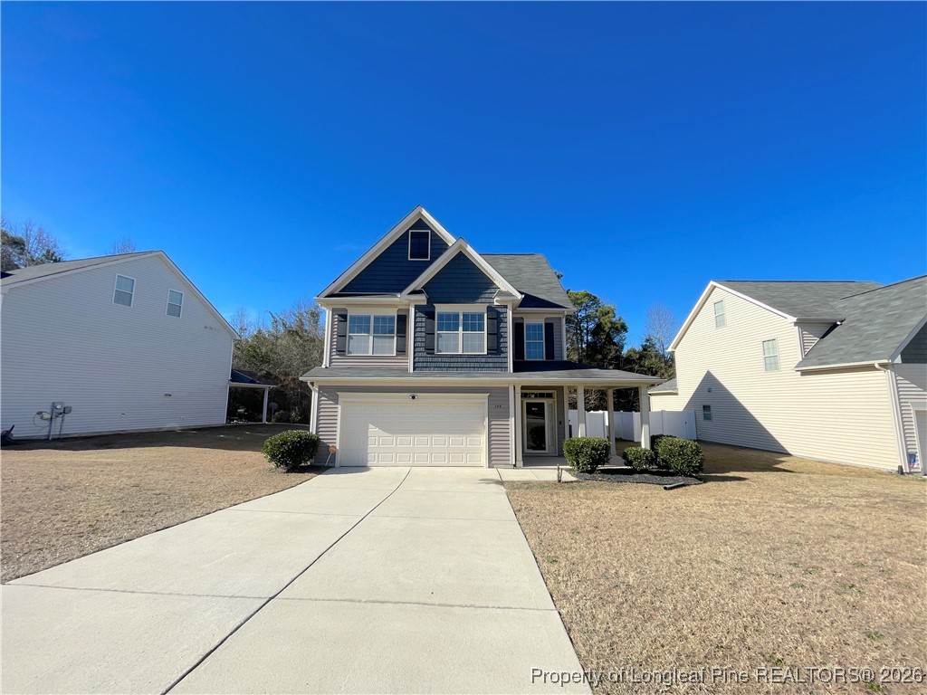 144 Bicentennial Way Cameron, NC 28326 - Photo 2 of 48