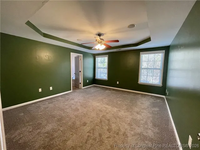 $2,000 | 144 Bicentennial Way, Cameron, NC 28326