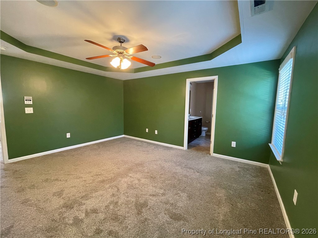 144 Bicentennial Way Cameron, NC 28326 - Photo 22 of 48