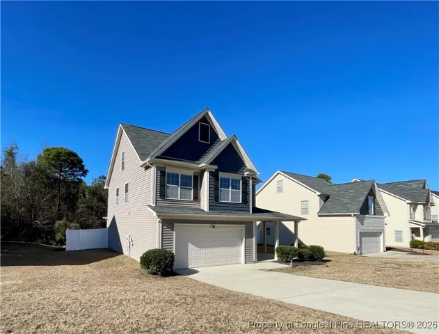 $2,000 | 144 Bicentennial Way, Cameron, NC 28326