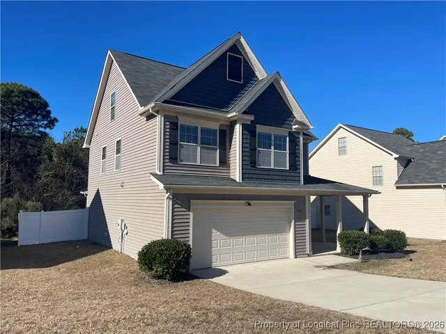 $2,000 | 144 Bicentennial Way, Cameron, NC 28326