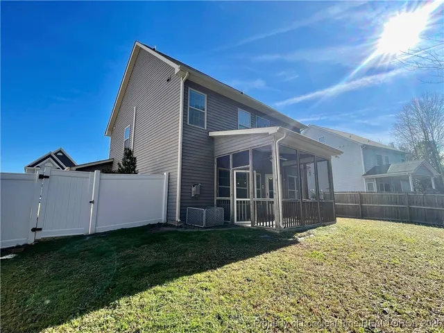 $2,000 | 144 Bicentennial Way, Cameron, NC 28326