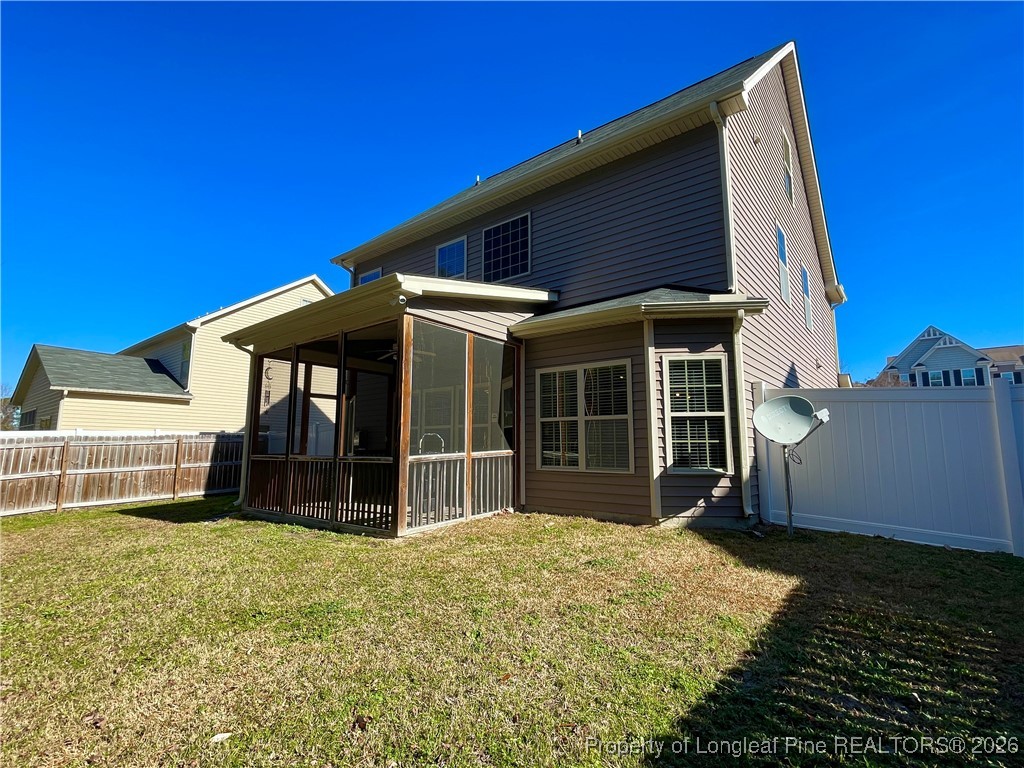 144 Bicentennial Way Cameron, NC 28326 - Photo 45 of 48