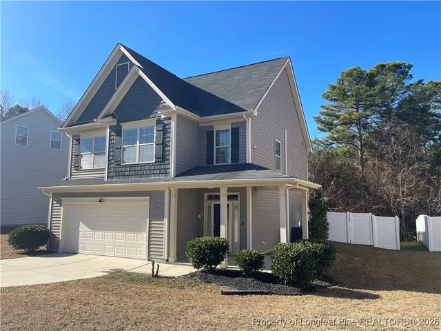 $2,000 | 144 Bicentennial Way, Cameron, NC 28326