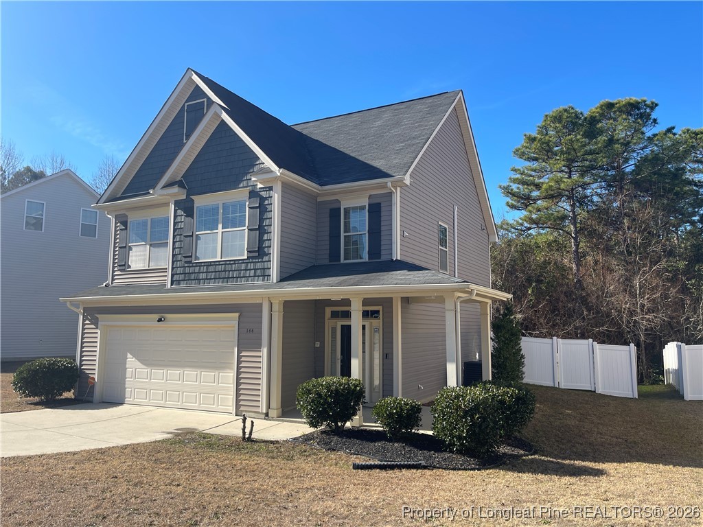 144 Bicentennial Way Cameron, NC 28326 - Photo 5 of 48