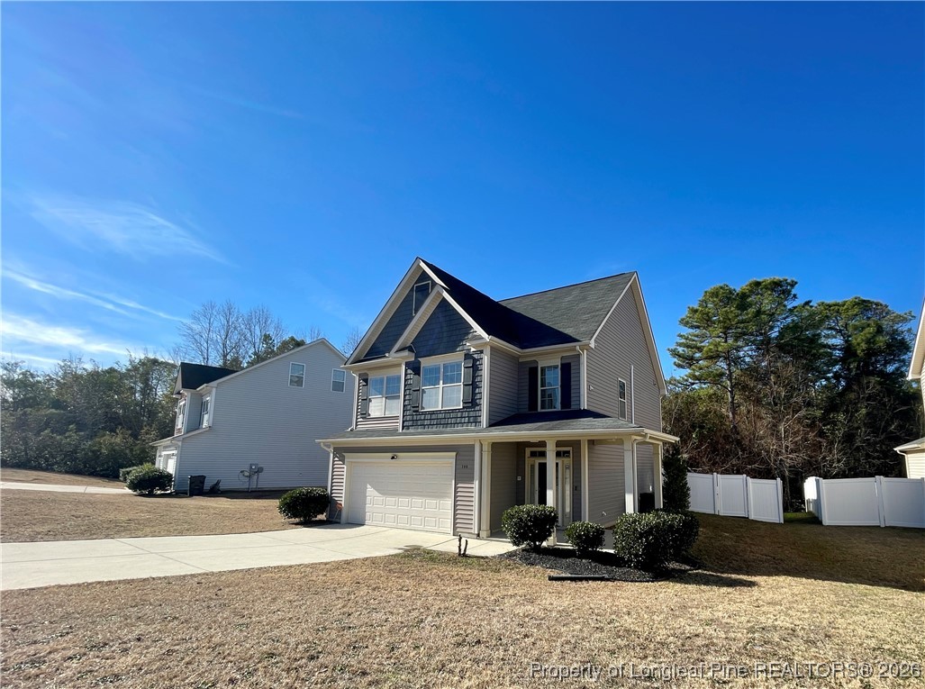 144 Bicentennial Way Cameron, NC 28326 - Photo 6 of 48