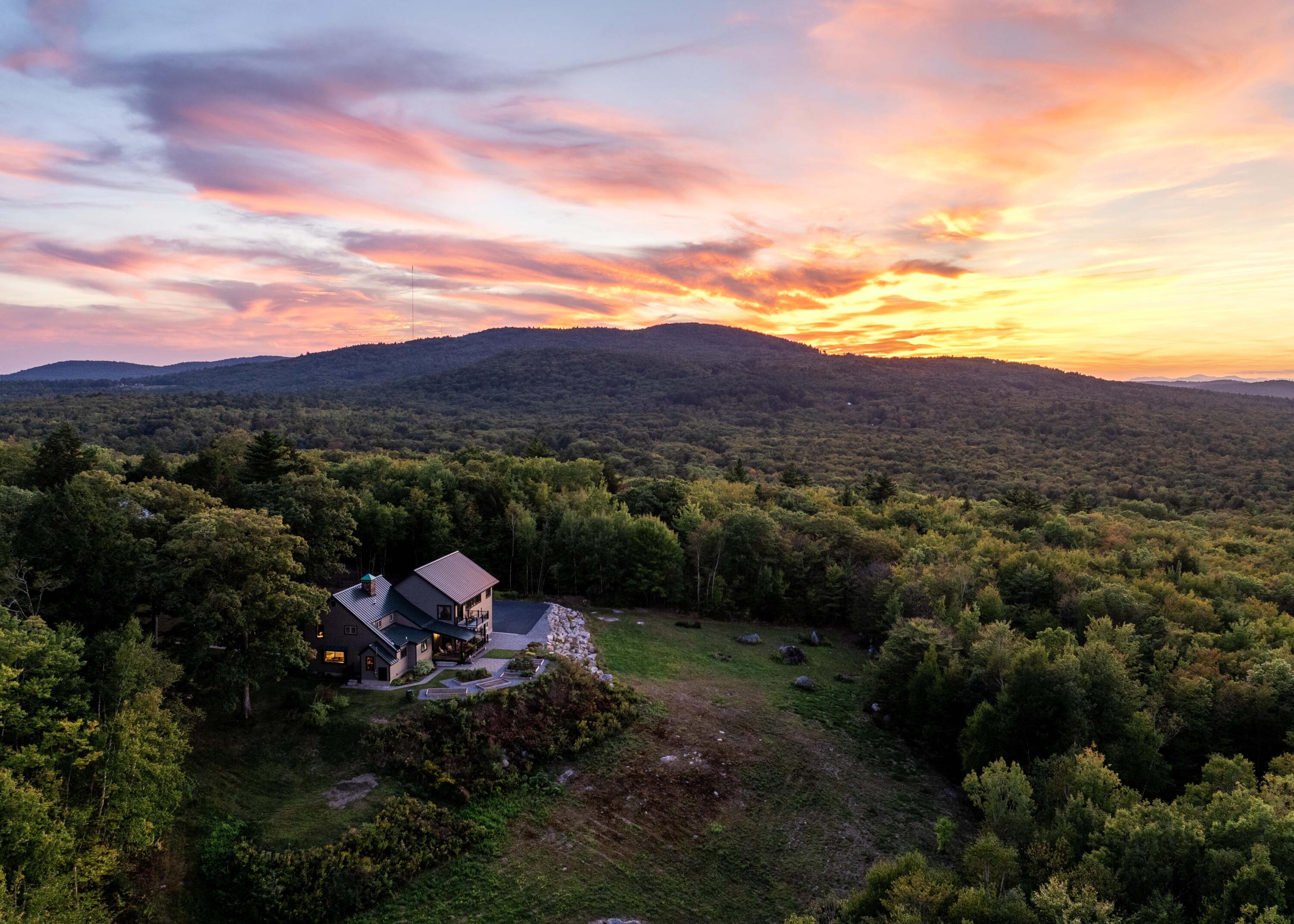 104 Eagle Crest Road Sebago, ME 04029 - Photo 3 of 88 DJI_20250917070715_0075_D-HDR