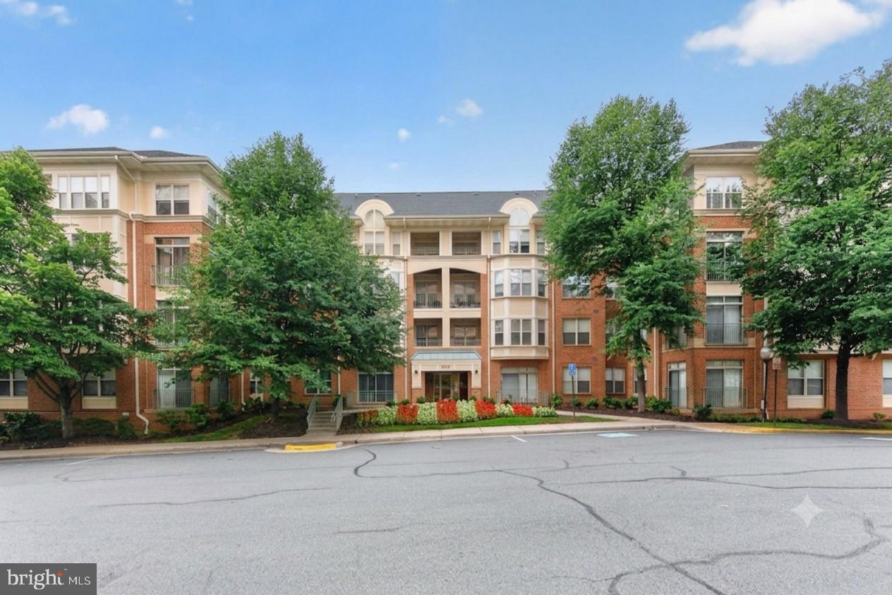 11775 Stratford House Place, Unit 112 Reston, VA 20190 - Photo 28 of 53 Exterior Front - virtually enhanced