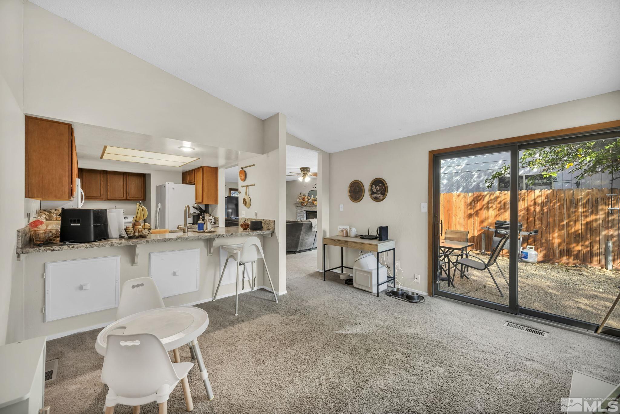 3492 Terrace Knoll Court Reno, NV 89512 - Photo 17 of 30 Photo 17