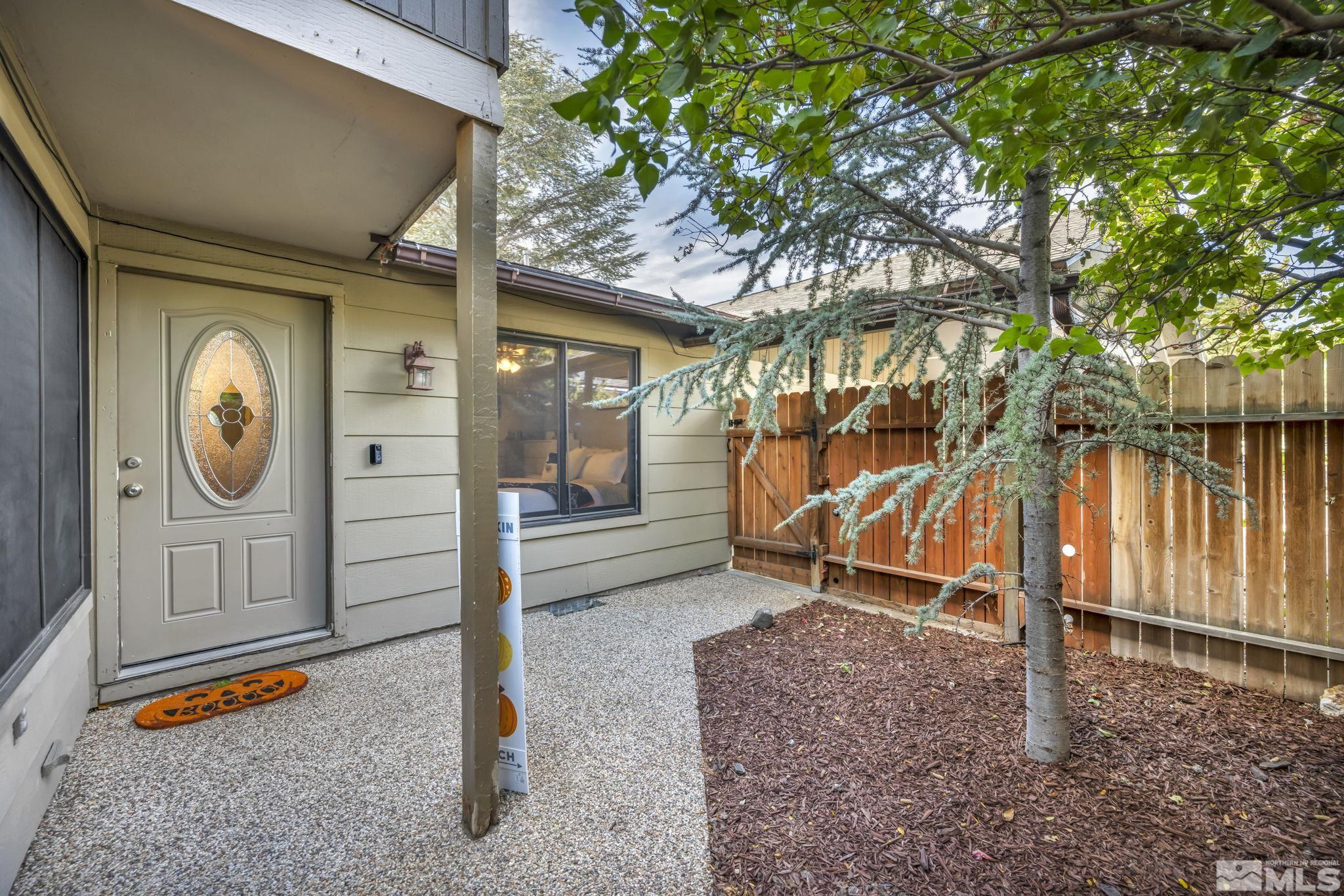 3492 Terrace Knoll Court Reno, NV 89512 - Photo 3 of 30 Photo 3