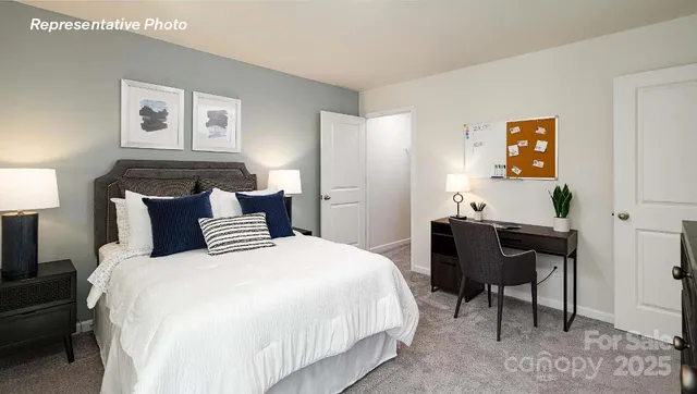 $336,240 | 1221 Lavender Drive, Richburg, SC 29729