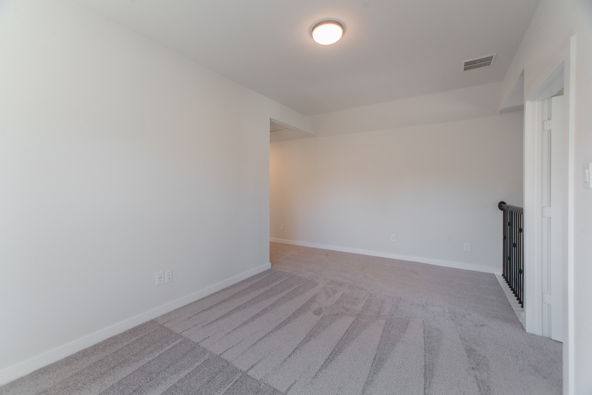 17138 Crimson Crest Drive Conroe, TX 77302 - Photo 33 of 50 a view of an empty room