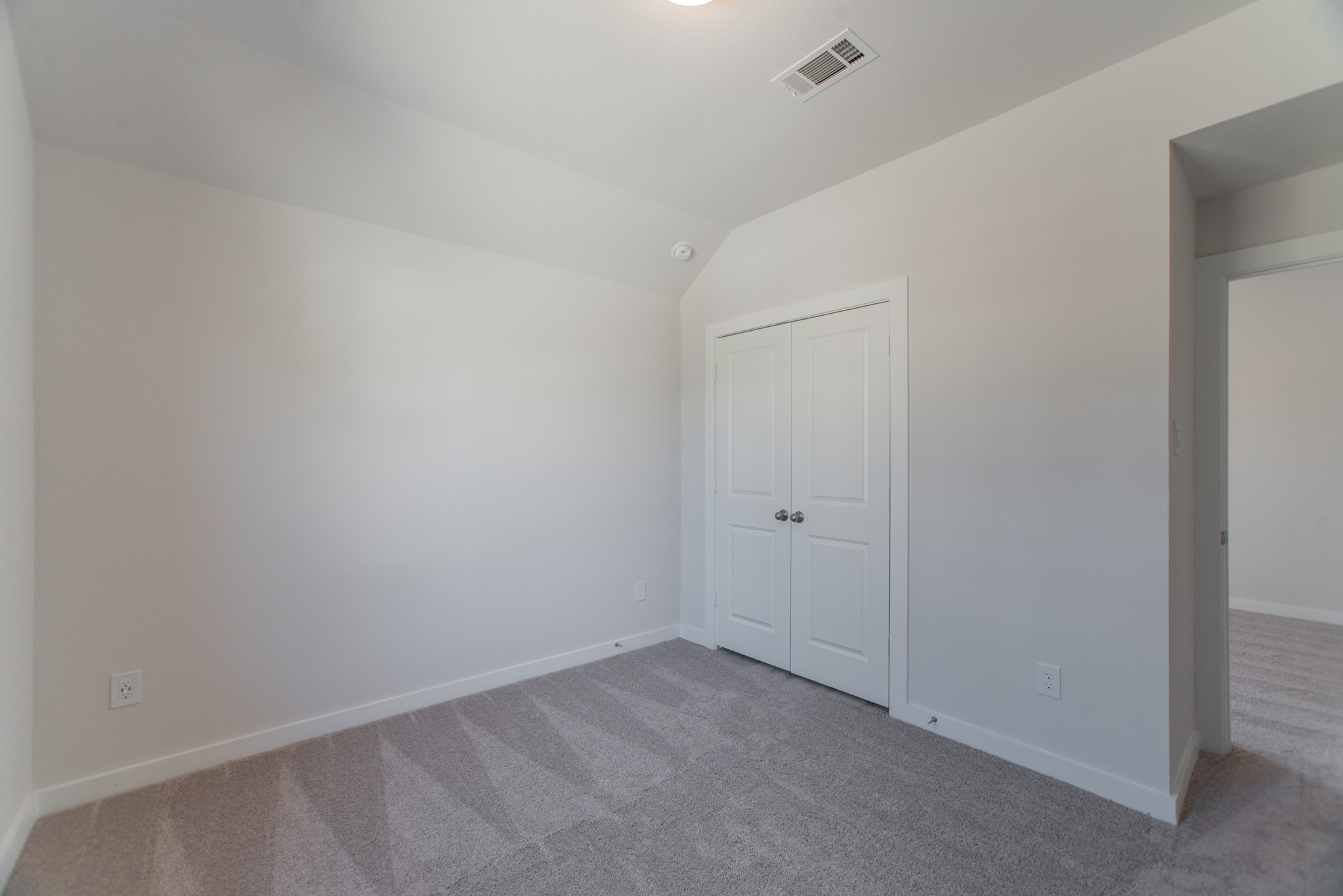 17138 Crimson Crest Drive Conroe, TX 77302 - Photo 34 of 50 a view of an empty room