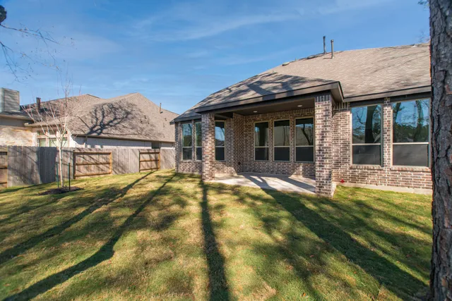 a view of a house with a swimming pool