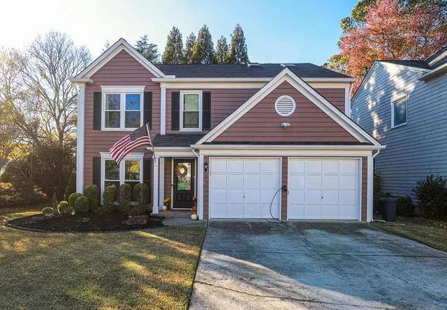 $2,800 | 9900 Barston Court, Alpharetta, GA 30022