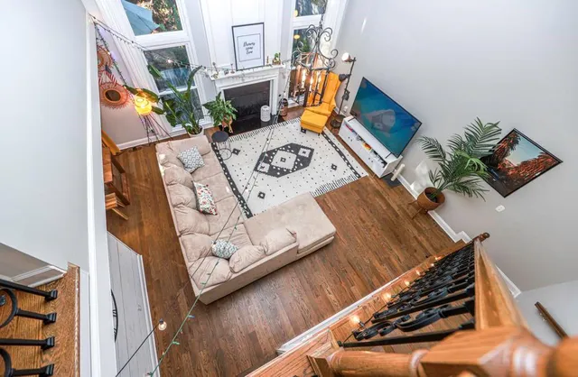 $2,800 | 9900 Barston Court, Alpharetta, GA 30022