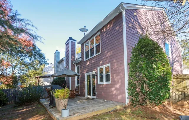 $2,800 | 9900 Barston Court, Alpharetta, GA 30022