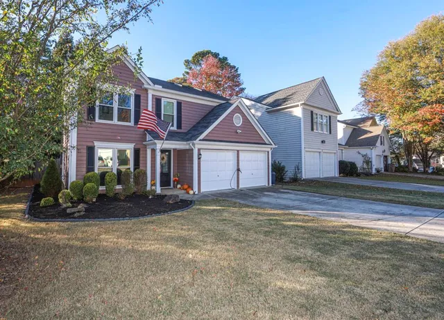 $2,800 | 9900 Barston Court, Alpharetta, GA 30022