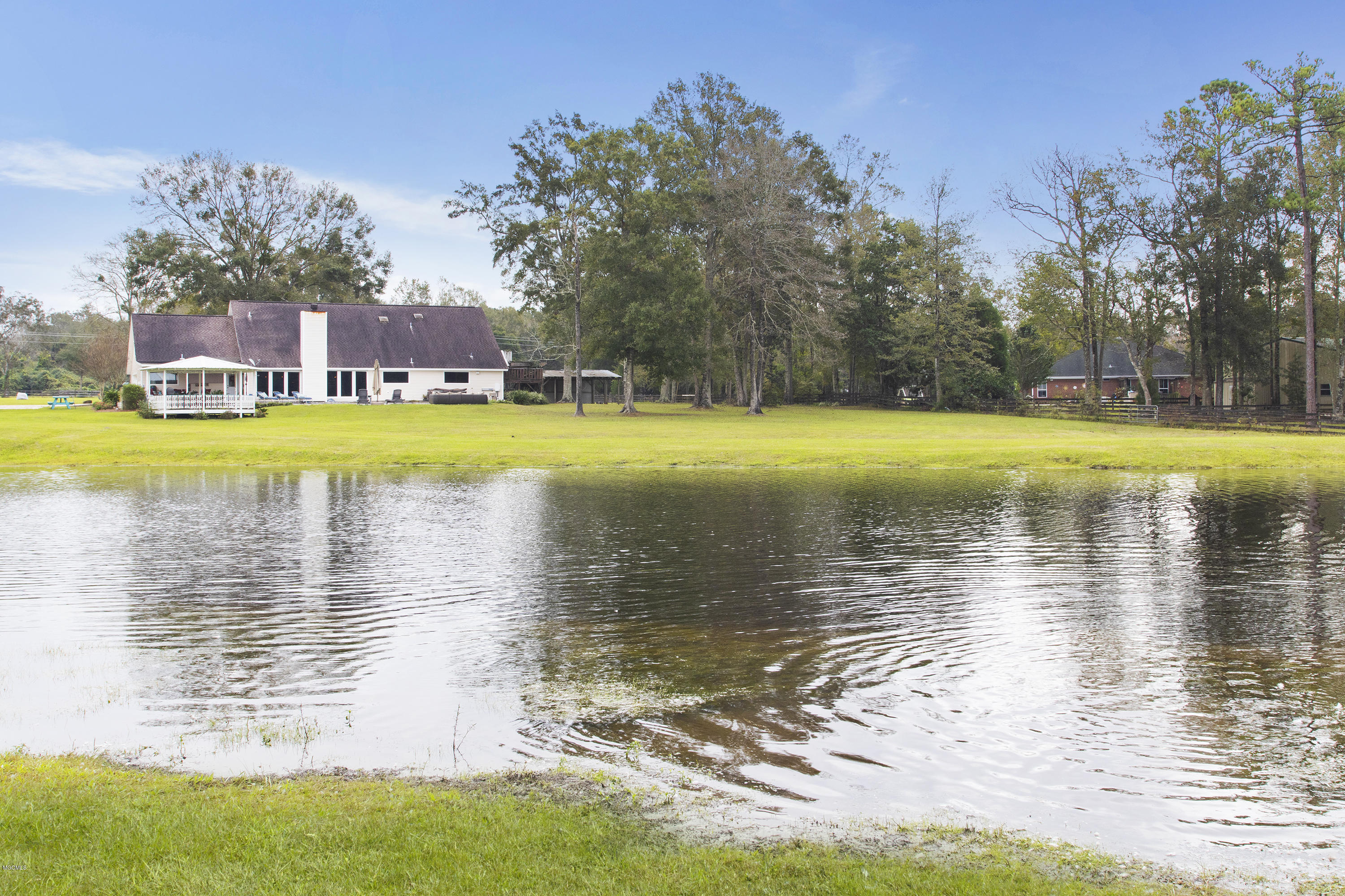 13101 Mt Pleasant Road Vancleave, MS 39565 - Photo 8 of 64 059