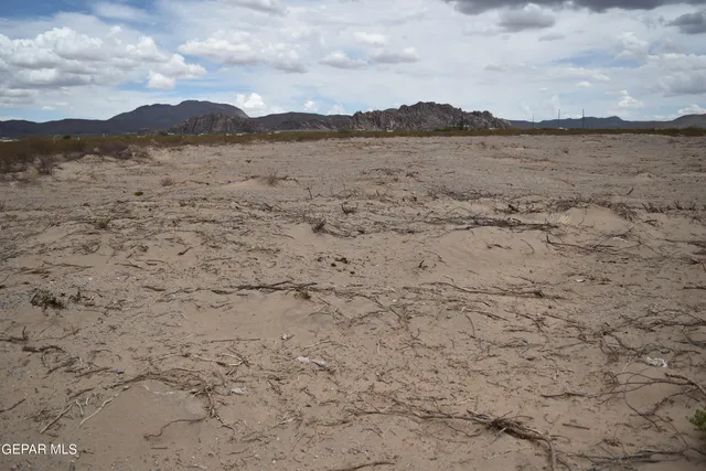 a view of ocean view with beach