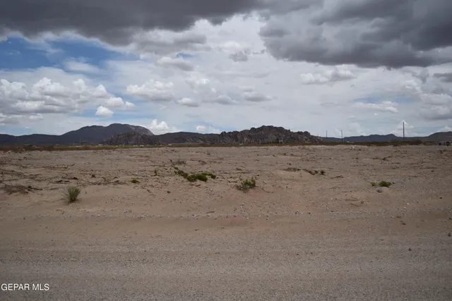 a view of lake view and mountain in back