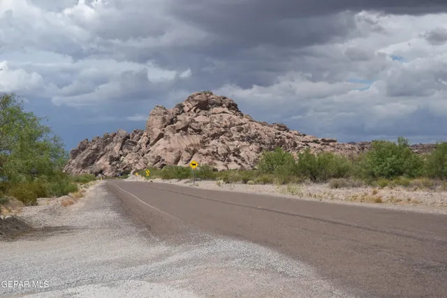 $100,000 | 7000 Delia Avenue, El Paso, TX 79938