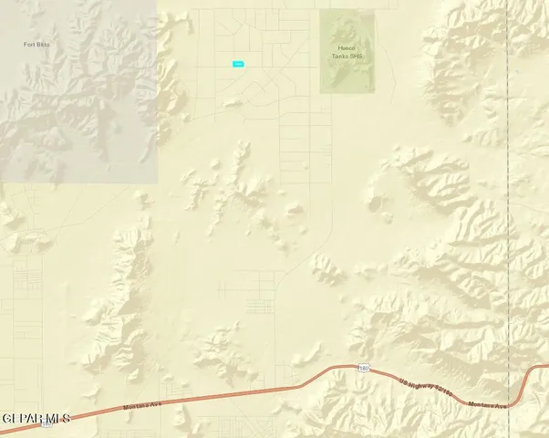 $100,000 | 7000 Delia Avenue, El Paso, TX 79938