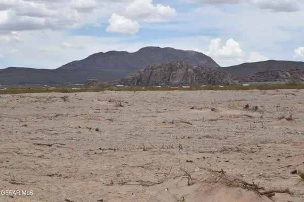 a view of lake with mountain