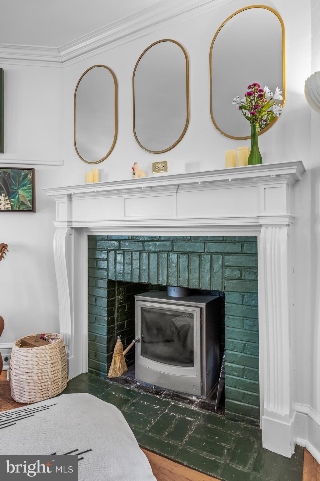 138 Edgehill Road Bala Cynwyd, PA 19004 - Photo 12 of 45