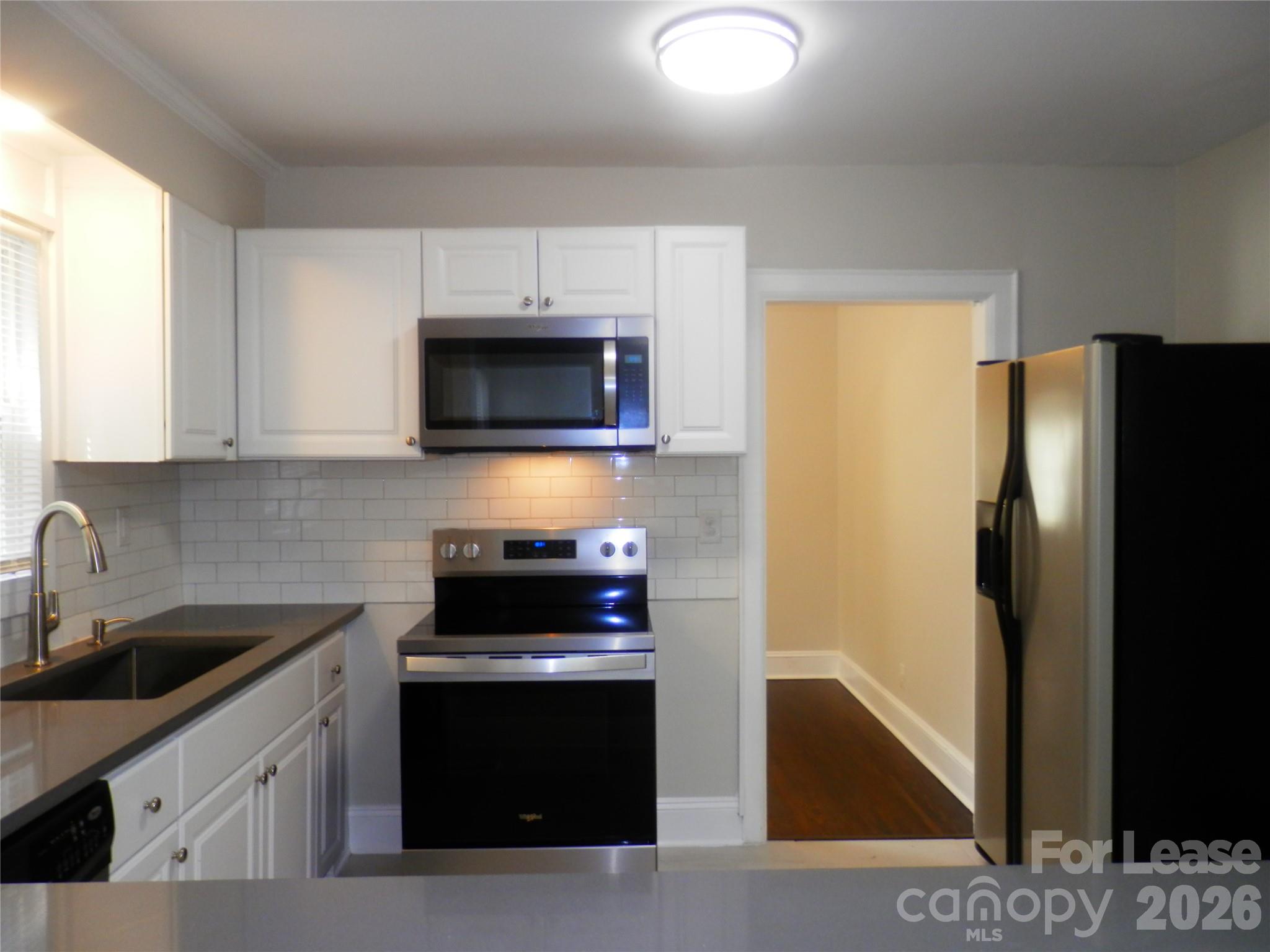 1416 Effingham Road Charlotte, NC 28208 - Photo 24 of 27