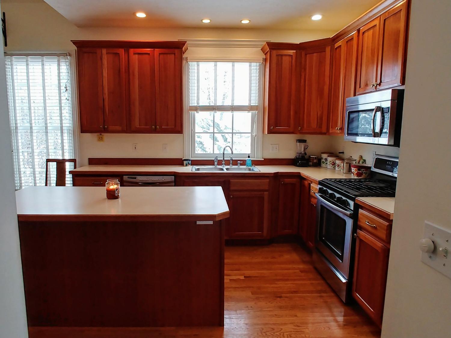 792 Todds Ridge Road Wilmington, OH 45177 - Photo 9 of 20 Gallery Image 9