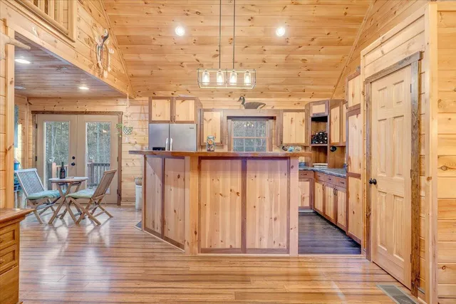 $289,500 | 192 Meadows Farm Road, Willis, VA 24380