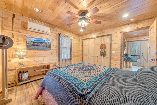 $289,500 | 192 Meadows Farm Road, Willis, VA 24380